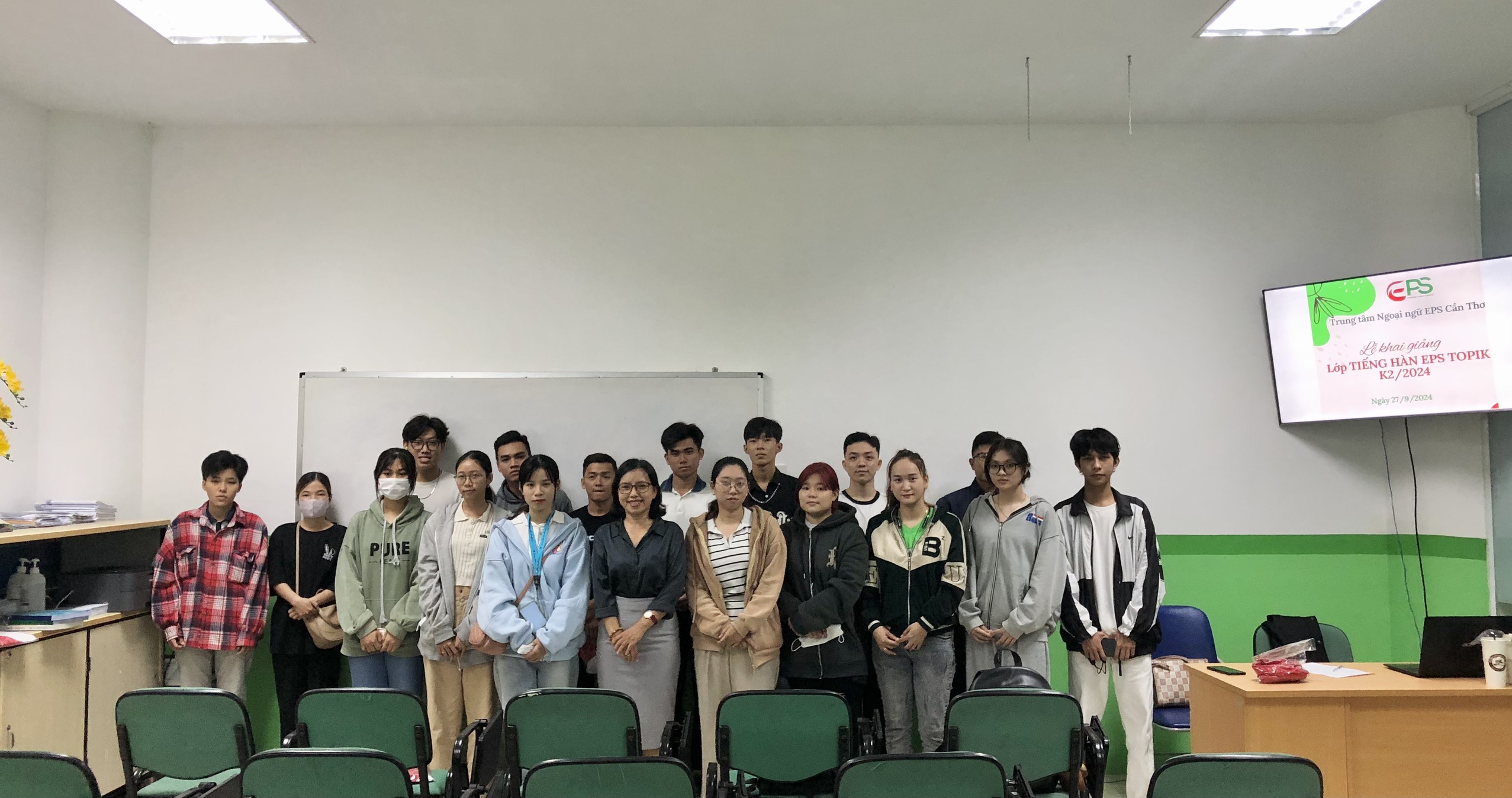 Khóa học Online
